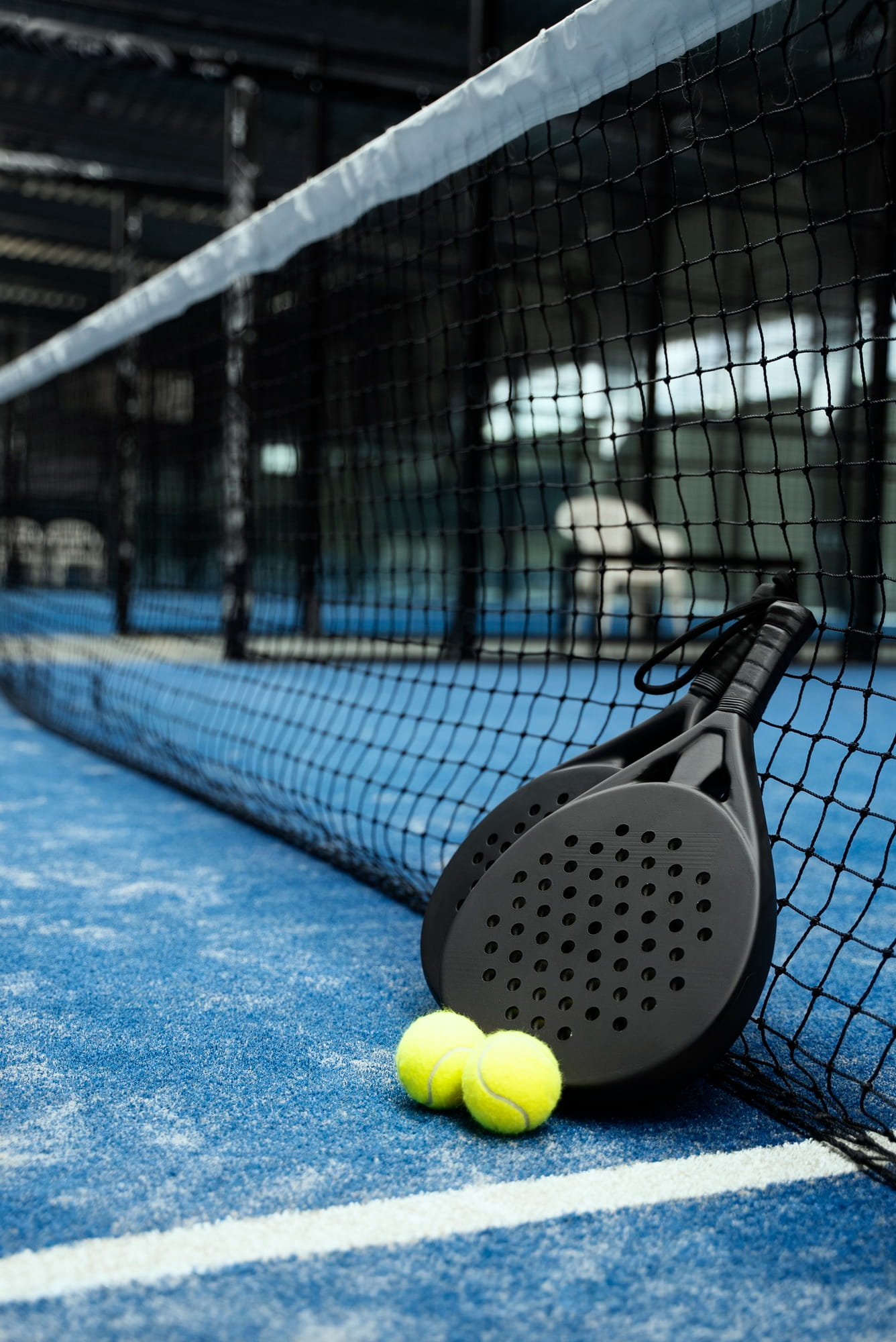 Open Blu Padel II | P250 Dames · P50 Dames · P50 Hommes · P250 Hommes